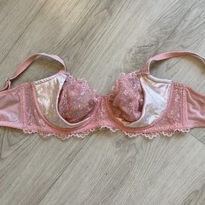 VS PNK Dream Angel Pushup without padding, 36C. *P1005